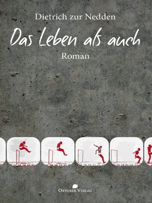 cover image of Das Leben als auch